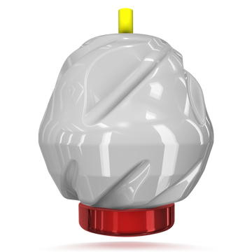 Storm Phaze II Bowling Ball Core