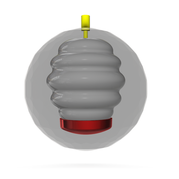 Storm Bionic Bowling Ball Core