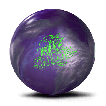 Storm Tropical Surge Silver/Purple