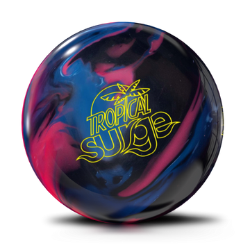 Storm Tropical Surge Black/Blue/Pink