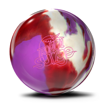 Storm Tropical Surge Red/White/Purple