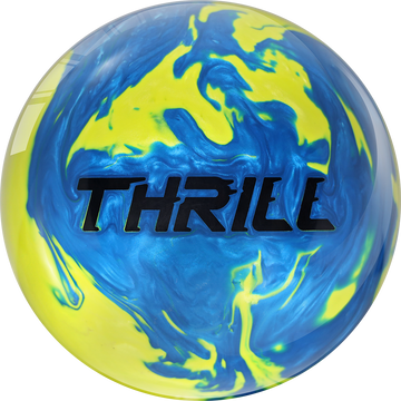 Max Thrill Pearl Bowling Ball