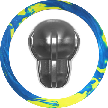 Max Thrill Pearl Bowling Ball