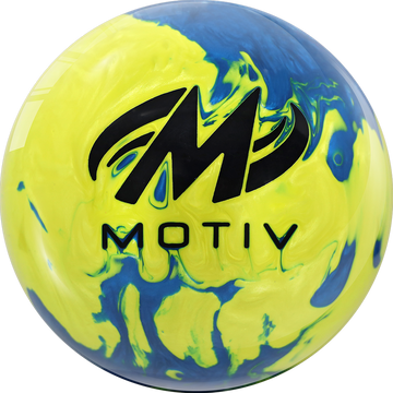 Max Thrill Pearl Bowling Ball Core