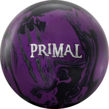 Primal Ghost Bowling Ball