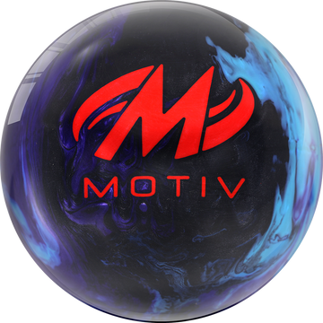 Venom Hysteria Bowling Ball Core