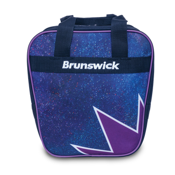Brunswick Spark Single Tote Deep Space