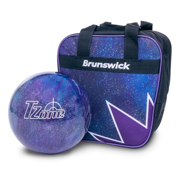 Brunswick Spark Single Tote Deep Space