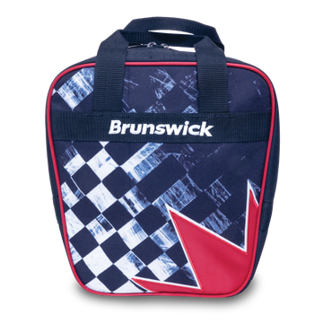 Brunswick Spark Single Tote Deep Space