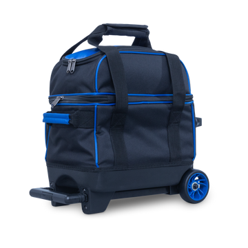 Brunswick Zone Single Roller Blue