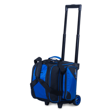 Brunswick Zone Single Roller Blue