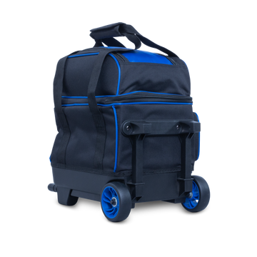 Brunswick Zone Single Roller Blue