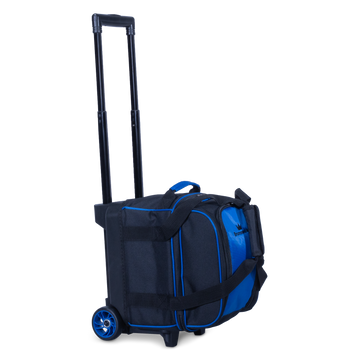 Brunswick Zone Single Roller Blue