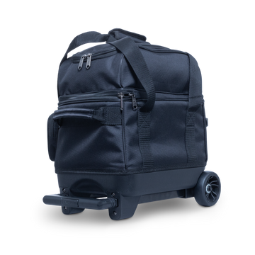 Brunswick Zone Single Roller Black