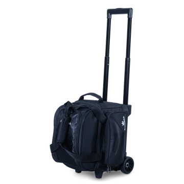 Brunswick Zone Single Roller Black