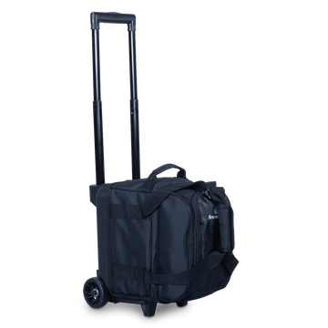 Brunswick Zone Single Roller Black