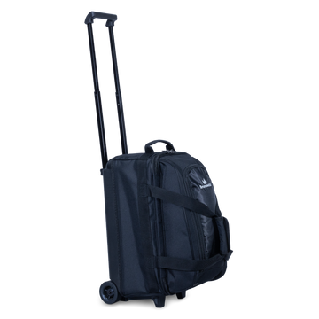 Brunswick Zone Double Roller Black