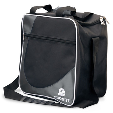 Ebonite Basic Single Tote Grey
