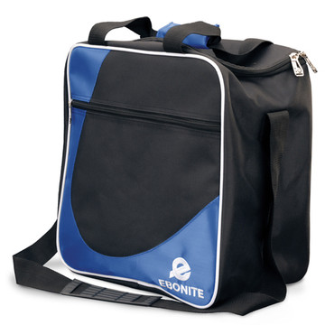 Ebonite Basic Single Tote Blue