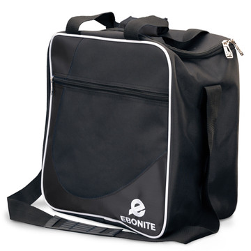 Ebonite Basic Single Tote Black
