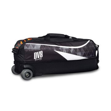 DV8 Dye-Sub Triple Tote