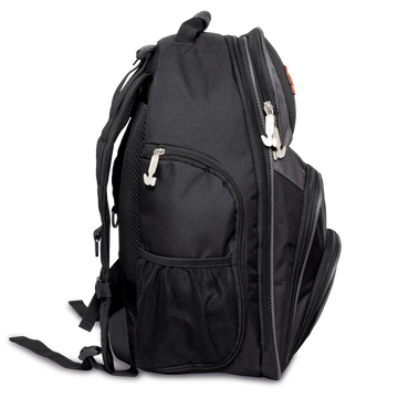 Hammer Tournament Backpack Grey