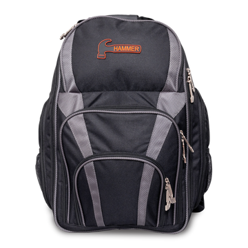 Hammer Tournament Backpack Grey