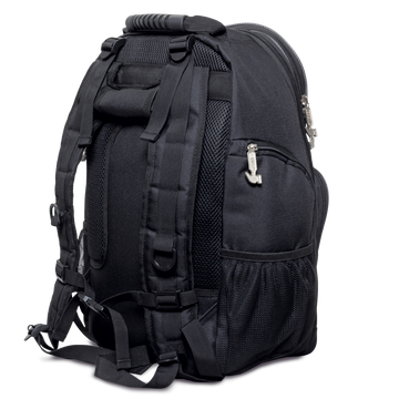 Hammer Tournament Backpack Grey