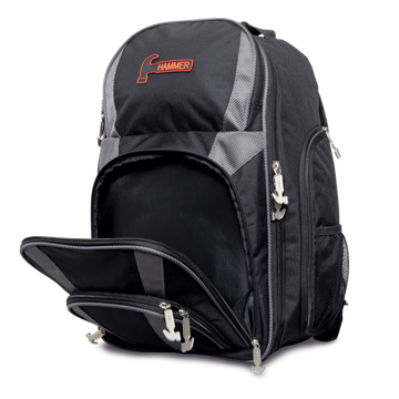 Hammer Tournament Backpack Grey