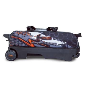 Hammer Hybrid Triple Roller