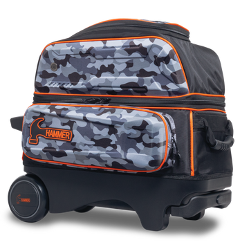 Hammer Gauntlet Double Roller Camo