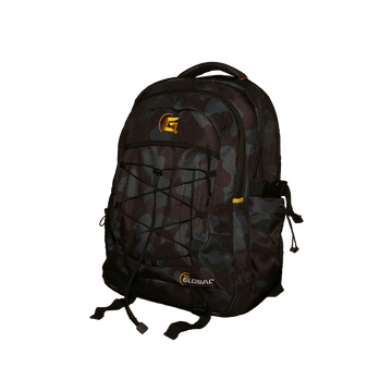 900 Global 900 Global Backpack Camo
