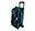 Storm Streamline 3 Ball Diamond Black/Aqua Roller