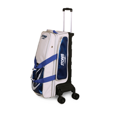 Storm Rolling Thunder 3 Ball Signature White/Blue