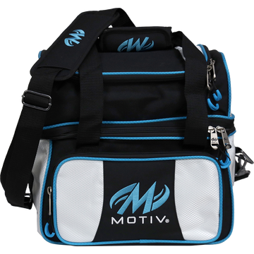 Motiv Prevail Single Tote White