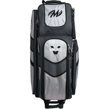Motiv Vault Triple Roller Silver