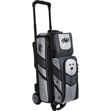 Motiv Vault Triple Roller Silver