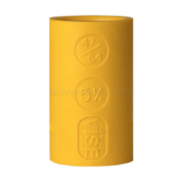 Vise Oval-Power Lift Oval Blend Finger Insert O/PO (pack of 5)