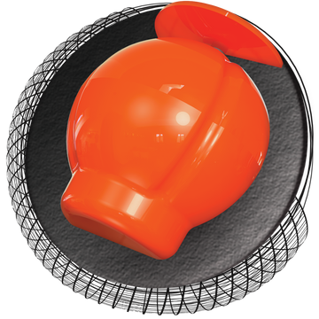 Hammer Hammerhead Pearl Core (16-14 lb)