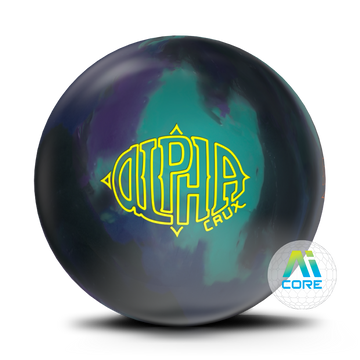 Storm Alpha Crux Bowling Ball
