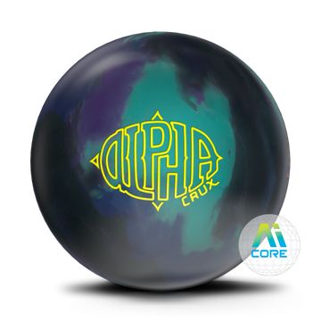 Storm Alpha Crux Bowling Ball - Large