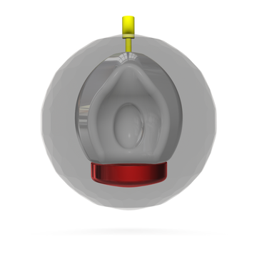 Storm Alpha Crux Bowling Ball - Catalyst Core
