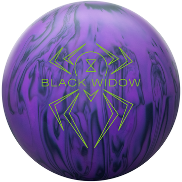 Hammer Black Widow 3.0 Dynasty