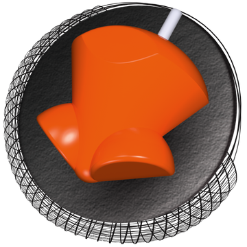 Hammer Black Widow Tour V1 Core (16-14 lb)