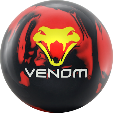 Lethal Venom Bowling Ball