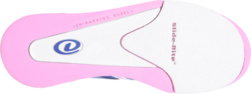 Dexter Dani Purple/Pink Bowling Shoes