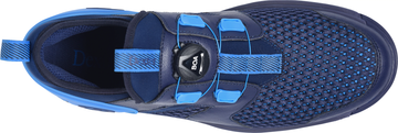 Dexter Pro Boa BOA Navy Bowling Shoes Wide