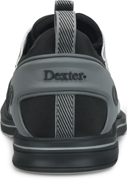 Dexter Pro Boa BOA Black/Sharkskin Bowling Shoes