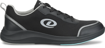 Dexter Pilot Pro Black/Grey Mens Bowling Ball Black