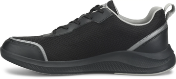 Dexter Pilot Pro Black/Grey Mens Bowling Ball Black